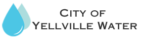 City of Yellville Water